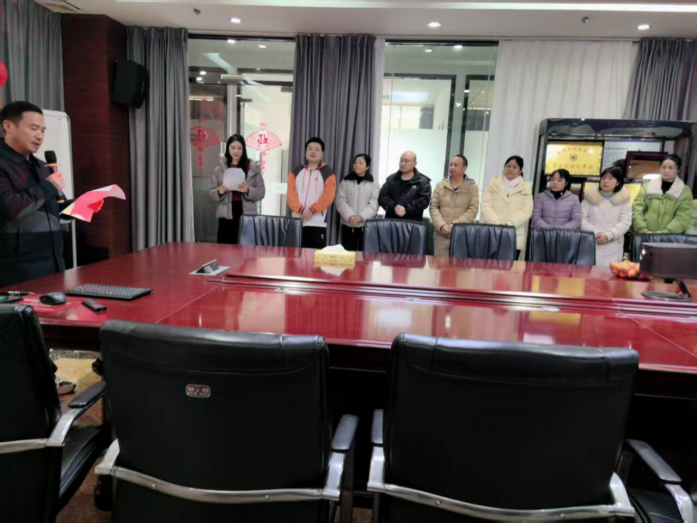 长沙市雷立行—2026马年开工大吉 暖心庆生与开工红包同启新程